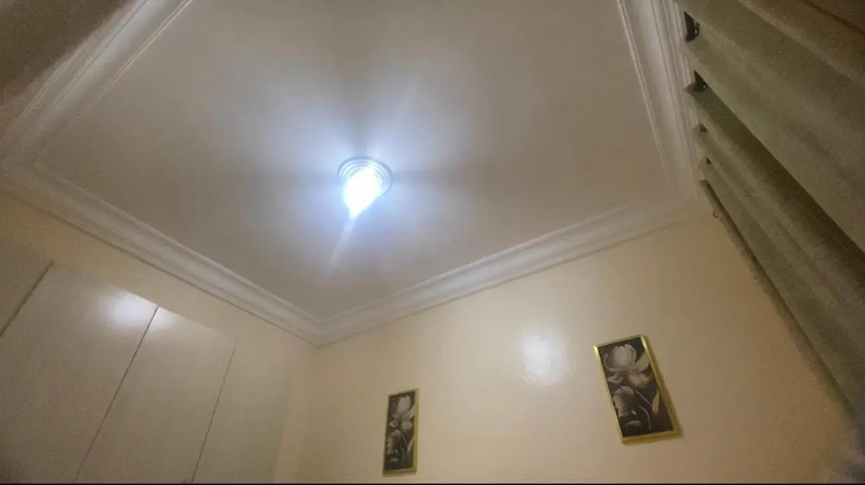 Room For Rent In An Apartment And Bathroom Dakar Guest house