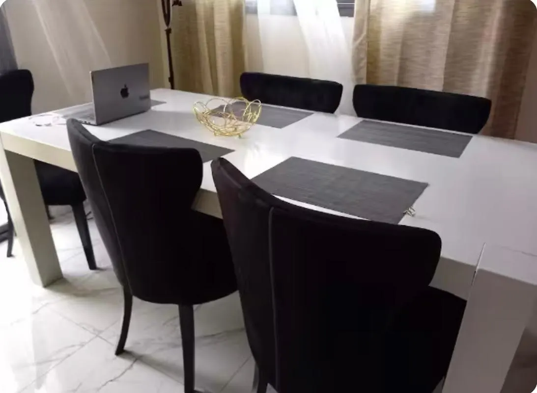 Guest house Room For Rent In An Apartment And Bathroom Dakar