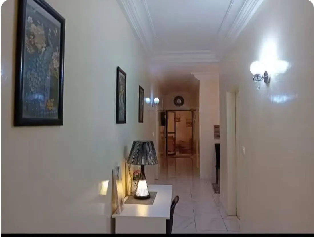 Room For Rent In An Apartment And Bathroom Dakar