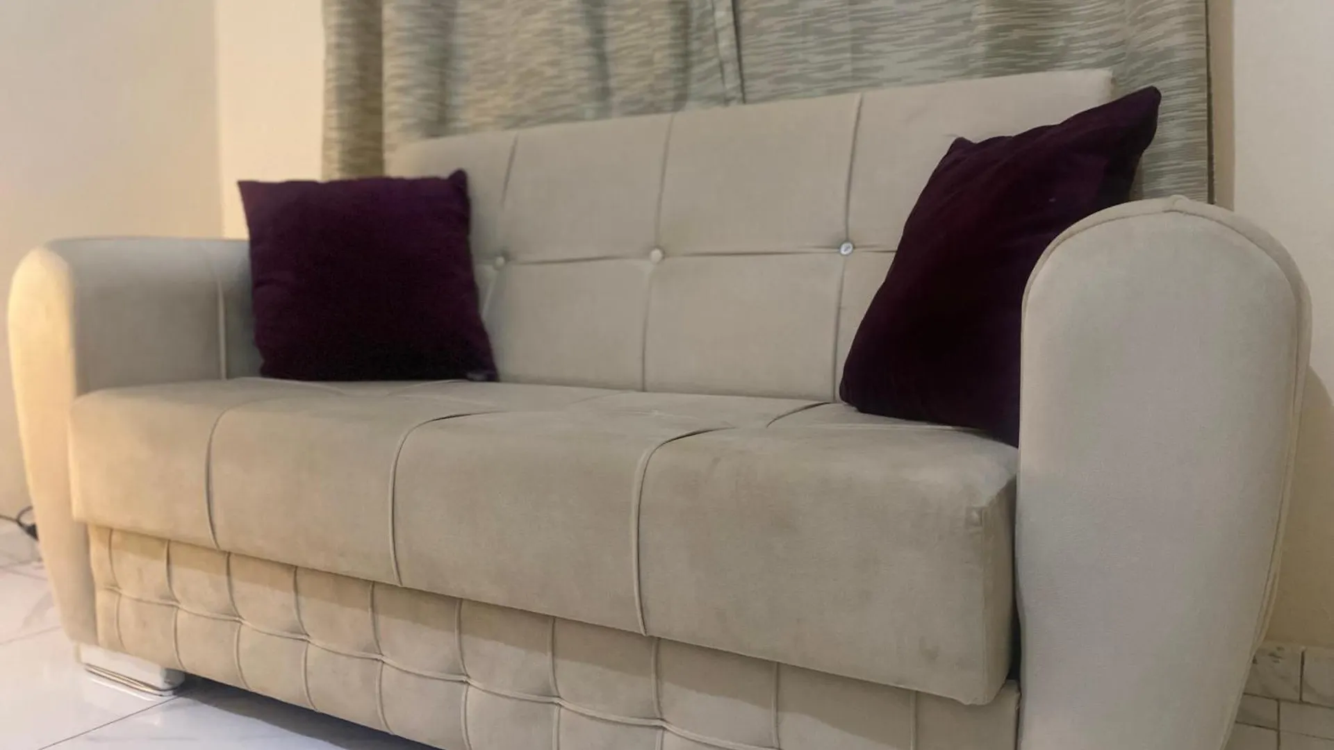 Guest house Room For Rent In An Apartment And Bathroom Dakar