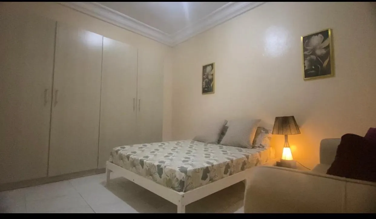 Room For Rent In An Apartment And Bathroom Dakar 0*,  Senegal