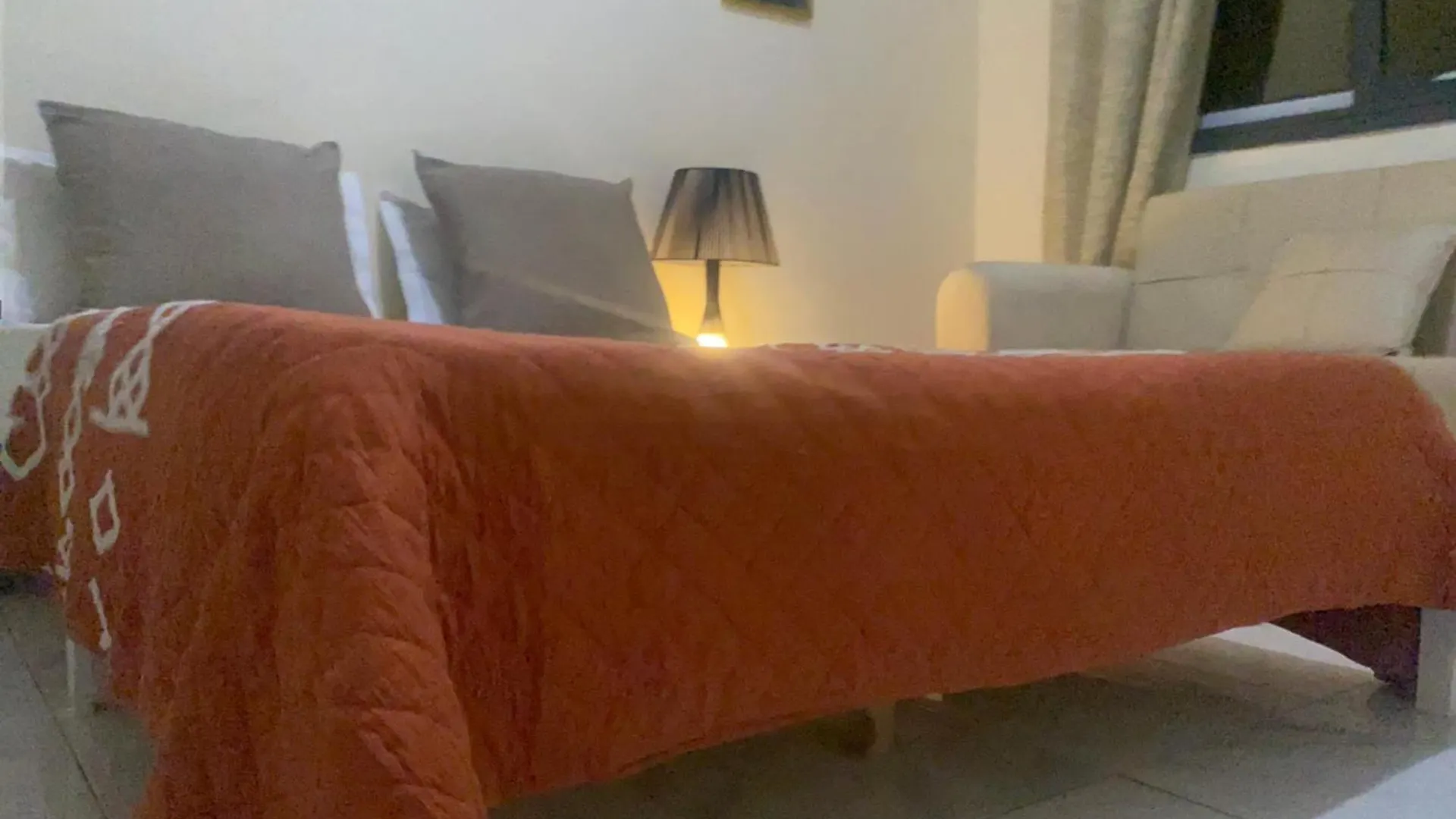 Guest house Room For Rent In An Apartment And Bathroom Dakar