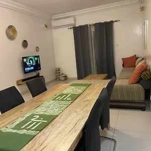 Adorable Private Dakar