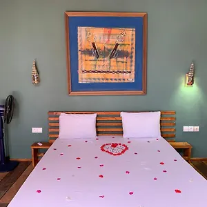 Nakamu Lodge Dakar
