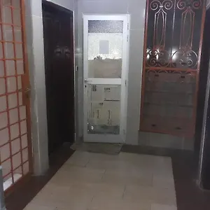 Bienvenue Chez Vous Dakar