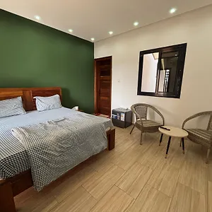 El Hadji Annexe Dakar